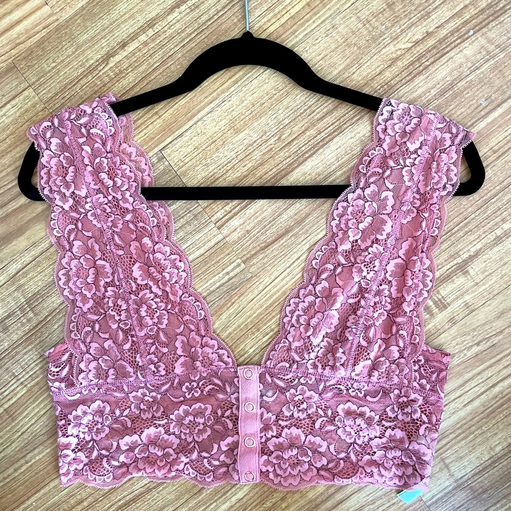 Free People Heartbreak Brami